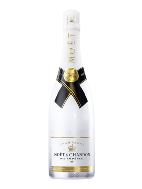 Champagner Ice Imp&eacute;rial Brut 0,75l