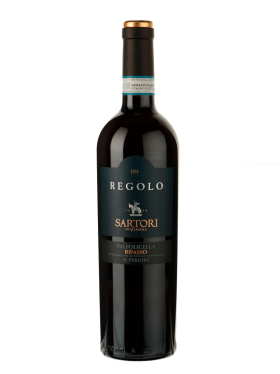 Sartori Rotwein 0,75L