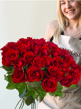 30 Rote Rosen