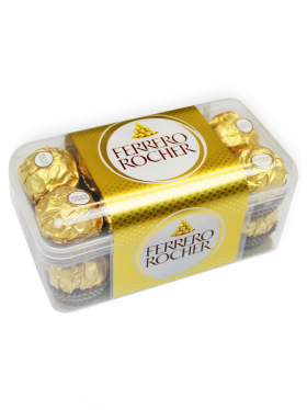 Ferrero Rocher - 16 Stück