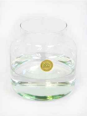 Glasvase Sylvana | Eco