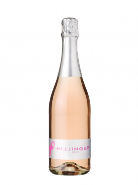 Hillinger Prosecco 0,75L | Pink Ribbon