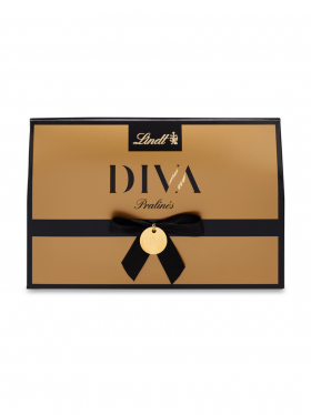 DIVA Pralinen
