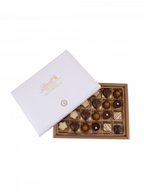 Lindt Pralinés hochfein 200g