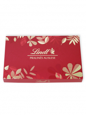 Lindt Pralinés Auslese 200 gram