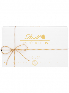 Lindt Pralinés Hochfein 200g