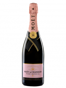 Champagner Brut Rose 0,375l