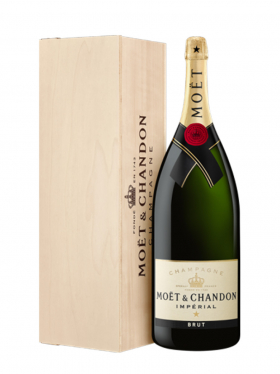 Champagner Brut Magnum 1,5l