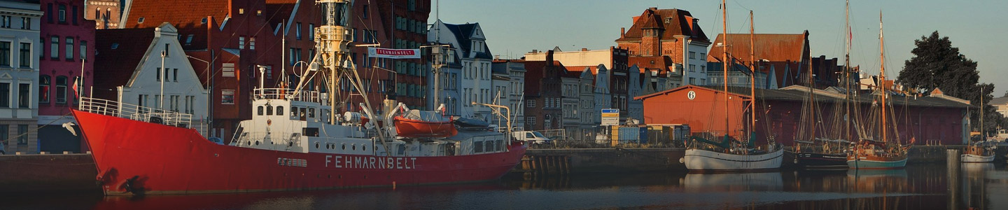 Rosenversand Lübeck