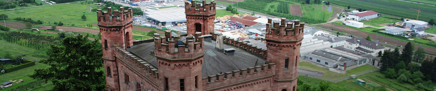 Rosenversand Offenbach am Main