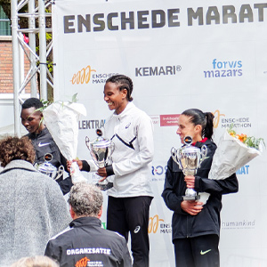 Enschede Marathon 2025 Enschede Marathon 2025
