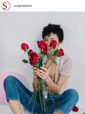 Instagram: Rote Rosen Instagram: Rote Rosen