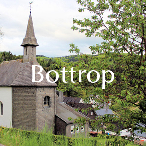 Rosenlieferung Bottrop