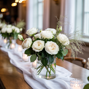 Centerpieces