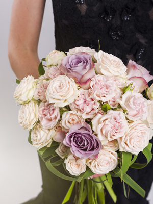 Brautstrauß zu deinem Hochzeitskleid