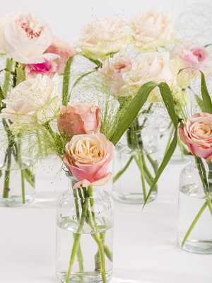 Centerpiece Set Pastell Plus Centerpiece Set Pastell Plus