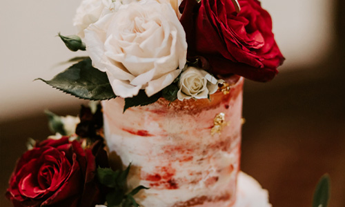 DIY mit Rosen DIY mit Rosen