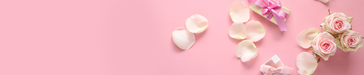 Rosen zum Geburtstag