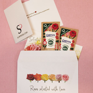 Gratis Gru&szlig;karte