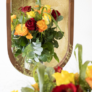 Herbststrauß bestellen Herbststrauß bestellen