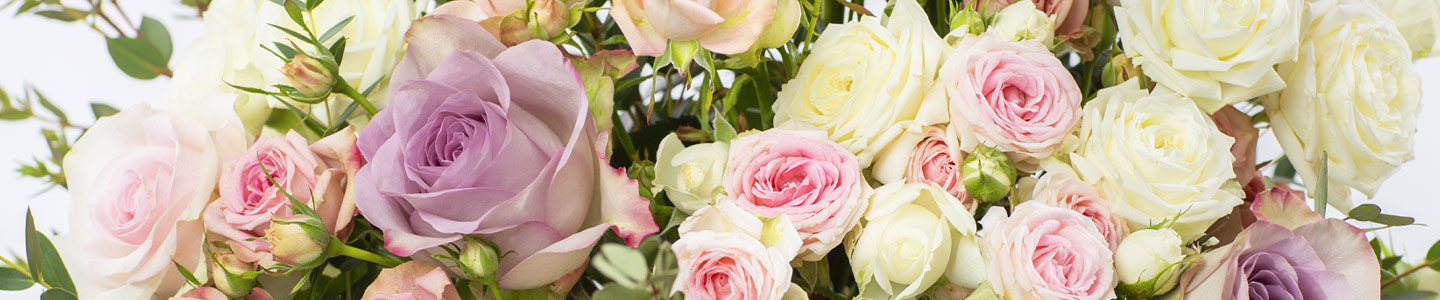 Ländlicher Blumenstrauß Ländlicher Strauß