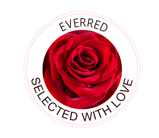 EverRed Rose