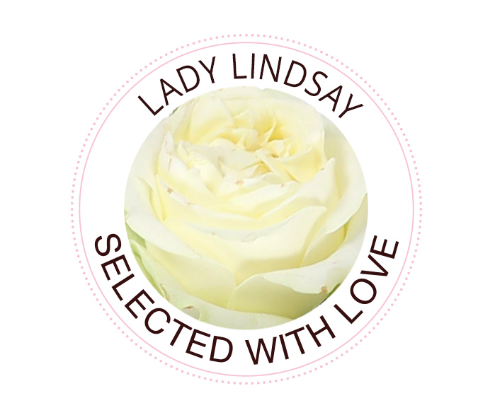 Lady Lindsay Rose