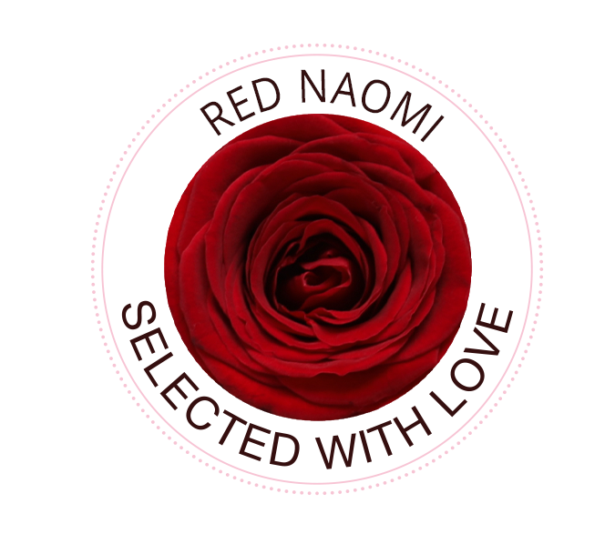 Red Naomi Rosen