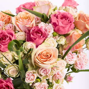 Rosen auf deiner Hochzeit