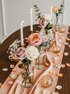 Rosen f&uuml;r Eid al-Fitr