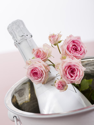 Rosen verschicken Rosen bestellen