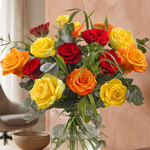 Rosen zum Herbst kaufen Rosen zum Herbst bestellen