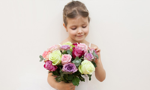 Rosen zum Muttertag Rosen am Muttertag