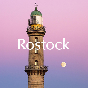 Bestellen und liefern in Rostock Rosenlieferung in Rostock