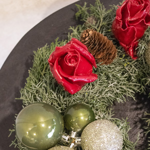 Rote Wachsrosen kaufen