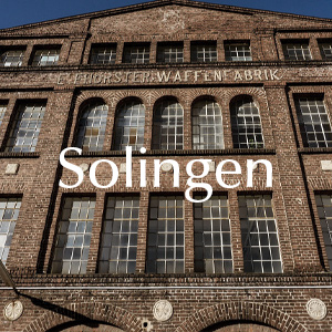 Rosenversand Solingen Rosenlieferung in Solingen