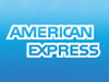 Bezahlen mit American Express