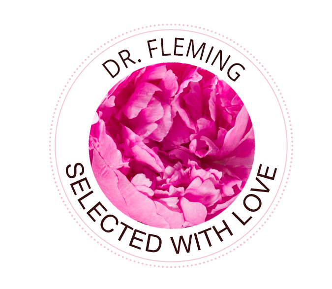 Dr. Fleming Pfingstrosen
