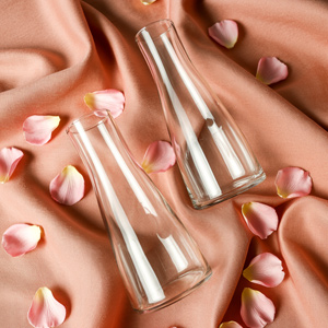Die perfekte Vase