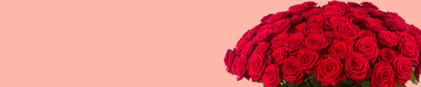 Deine eigene Anzahl Rosen bestellen