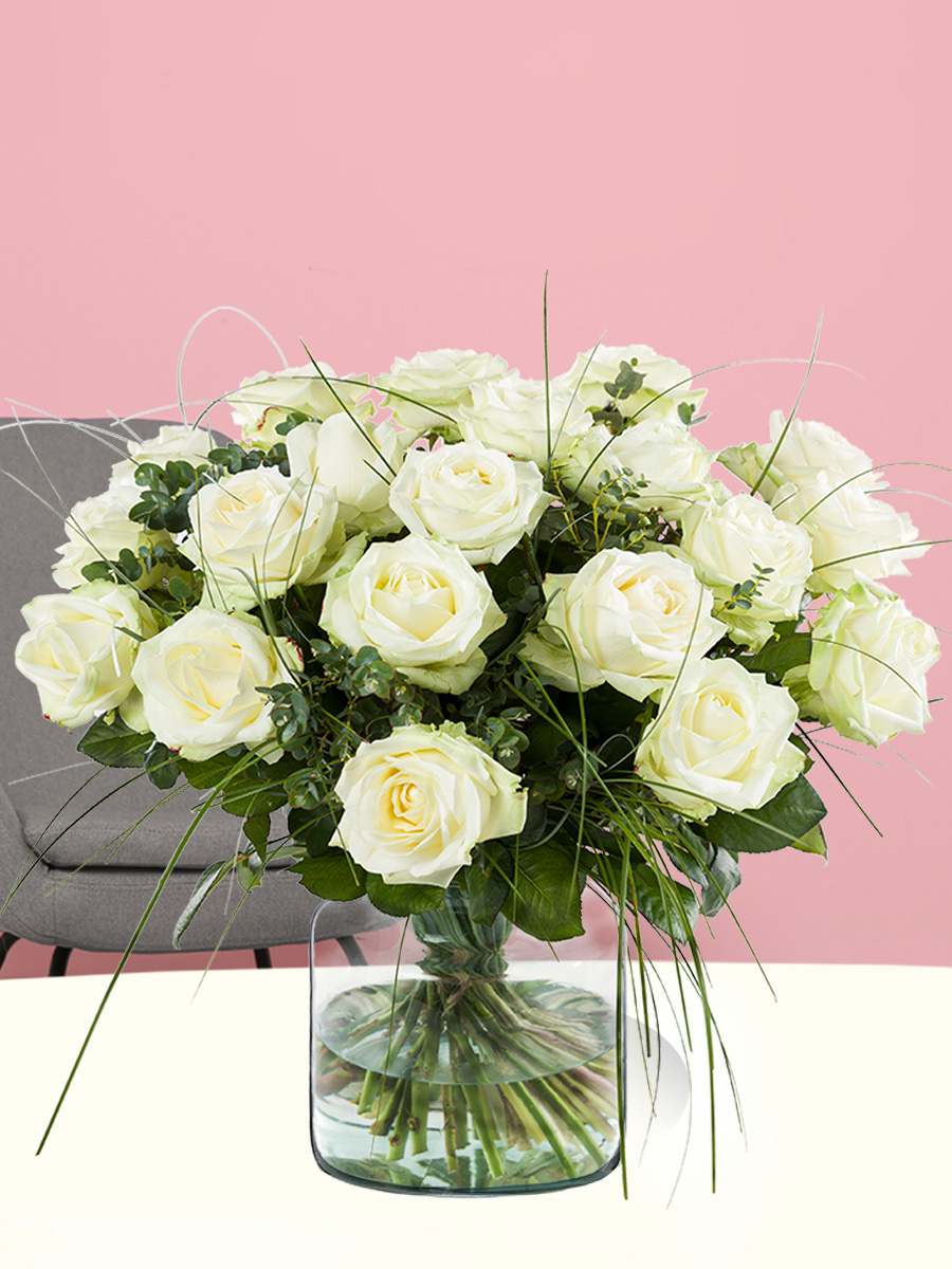 Rosen zum Muttertag