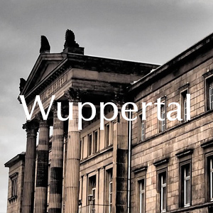 Rosen verschicken nach Wuppertal